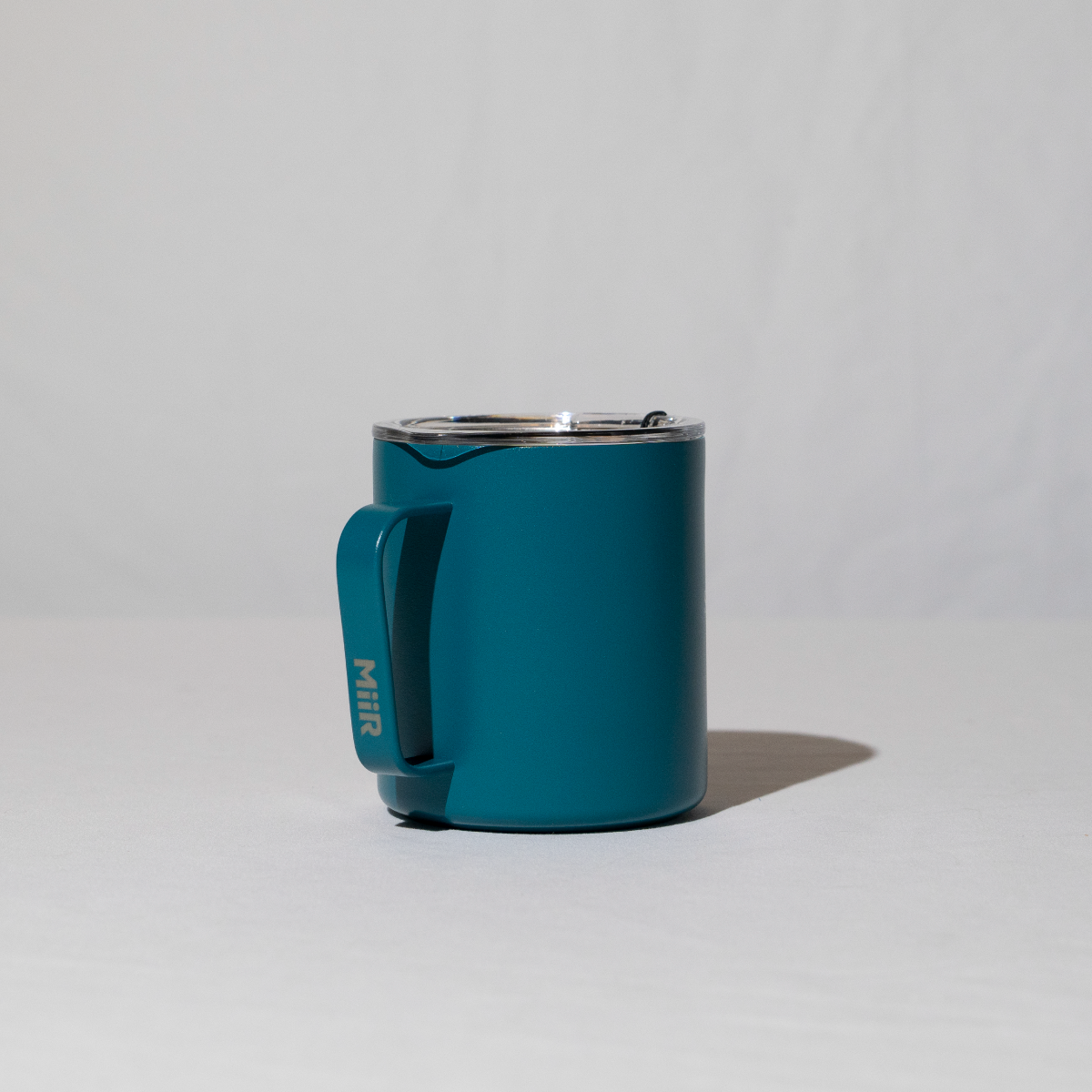 12oz Camp Mug