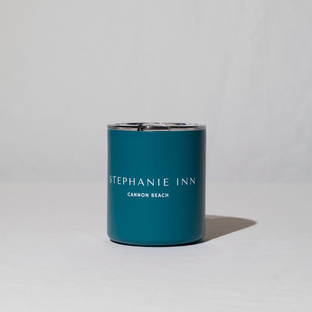 12oz Camp Mug
