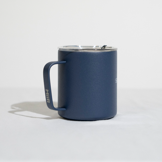 12oz Camp Mug