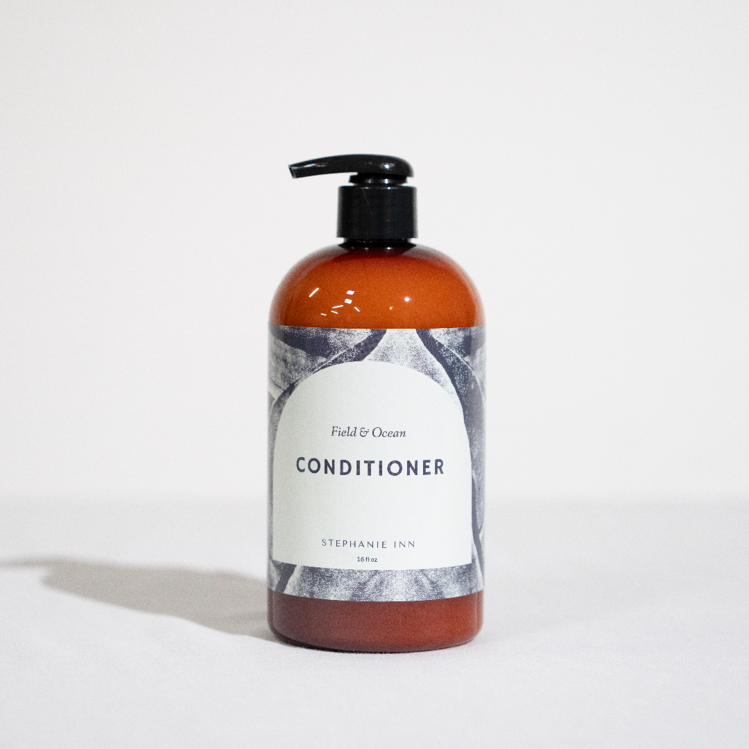 Field & Ocean Conditioner