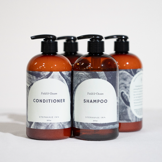 Field & Ocean Conditioner