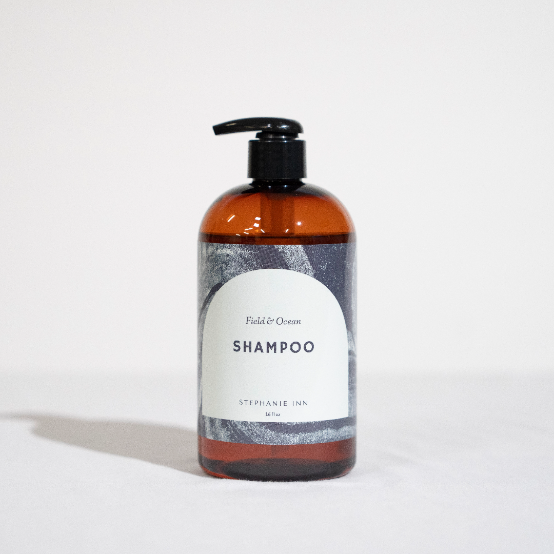 Field & Ocean Shampoo