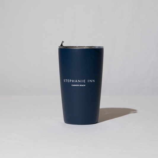 12oz Slide-lid Tumbler