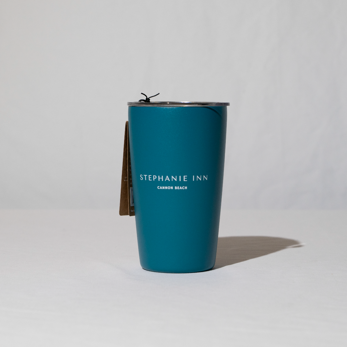 12oz Slide-lid Tumbler