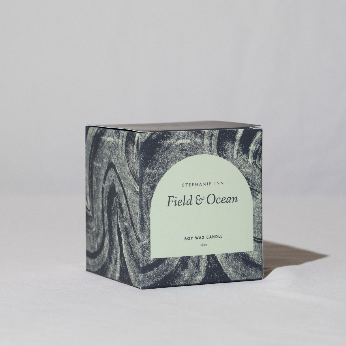 Field & Ocean Candle