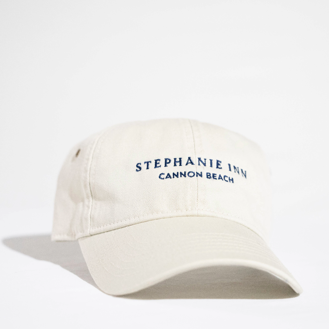Stephanie Inn Canvas Hat