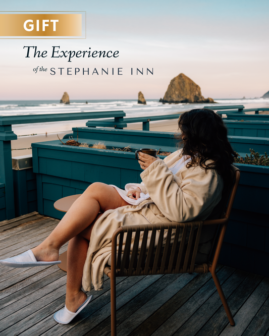 The Experience of the Stephanie Inn